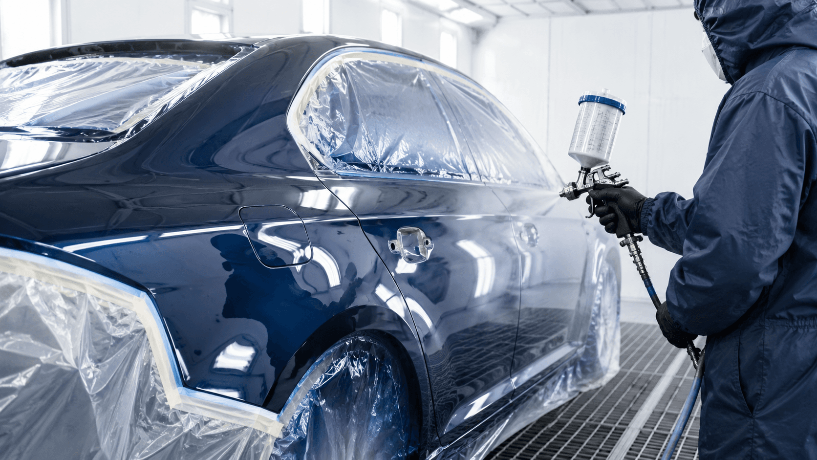 Synresins technical team products