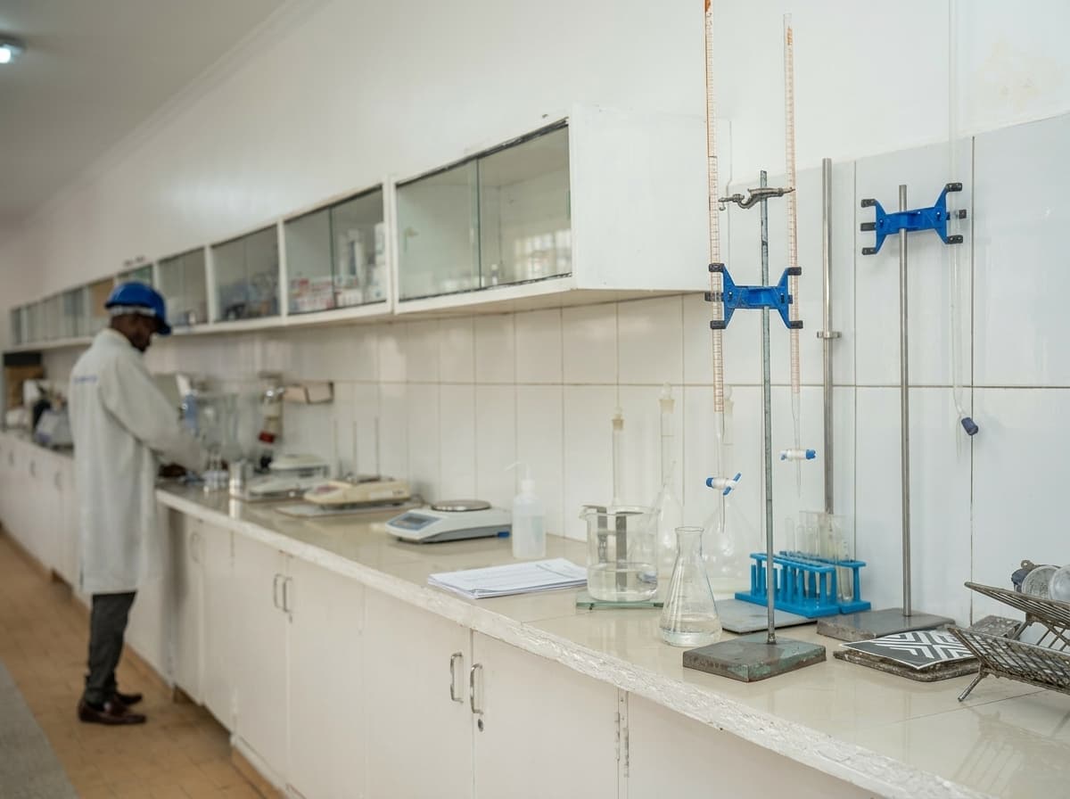 product manufucturing